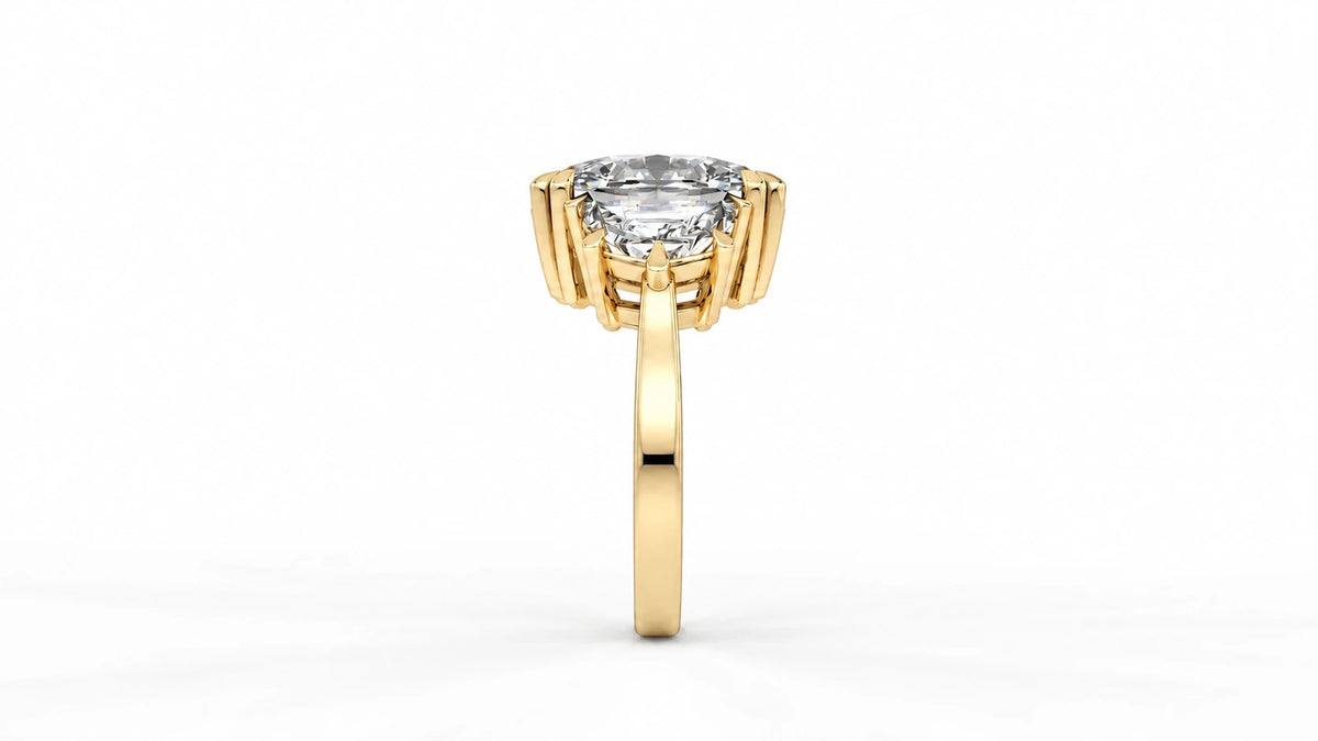 14-ctw-diamond-halo-engagement-ring-yellow-gold-profile-view