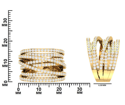 2.45-ctw-multi-row-diamond-crossover-statement-ring-SCALE