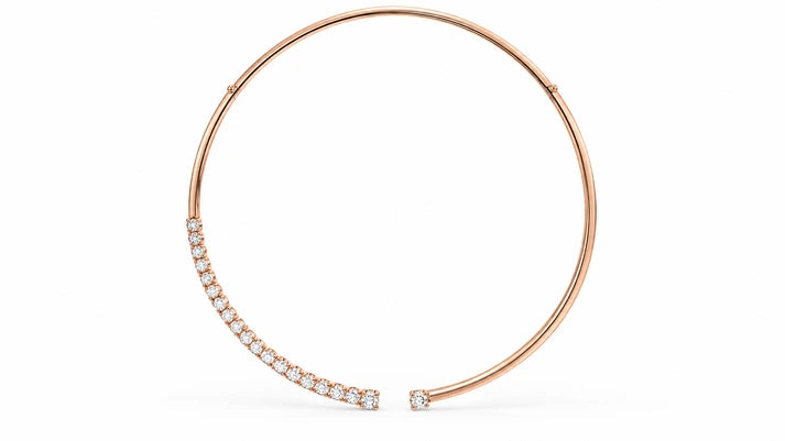 2.94-ctw-diamond-tennis-necklace-rose-gold-full-view