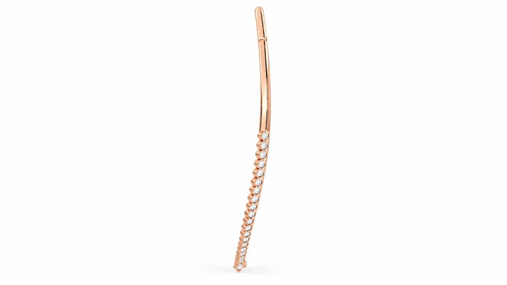 2.94-ctw-diamond-tennis-necklace-rose-gold-side-view