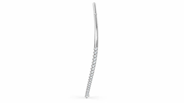 2.94-ctw-diamond-tennis-necklace-white-gold-side-view