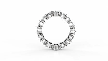 3.00-ctw-diamond-cluster-ring-white-gold-top-view