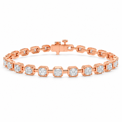 3.96_CTW_Diamond_Paperclip_Link_Bracelet-0
