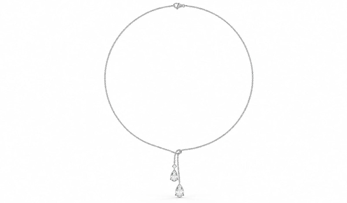 4.11-ctw-pear-cut-diamond-lariat-necklace-main-view