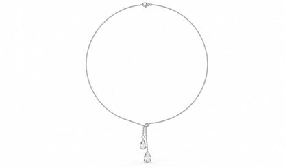 4.11-ctw-pear-cut-diamond-lariat-necklace-main-view