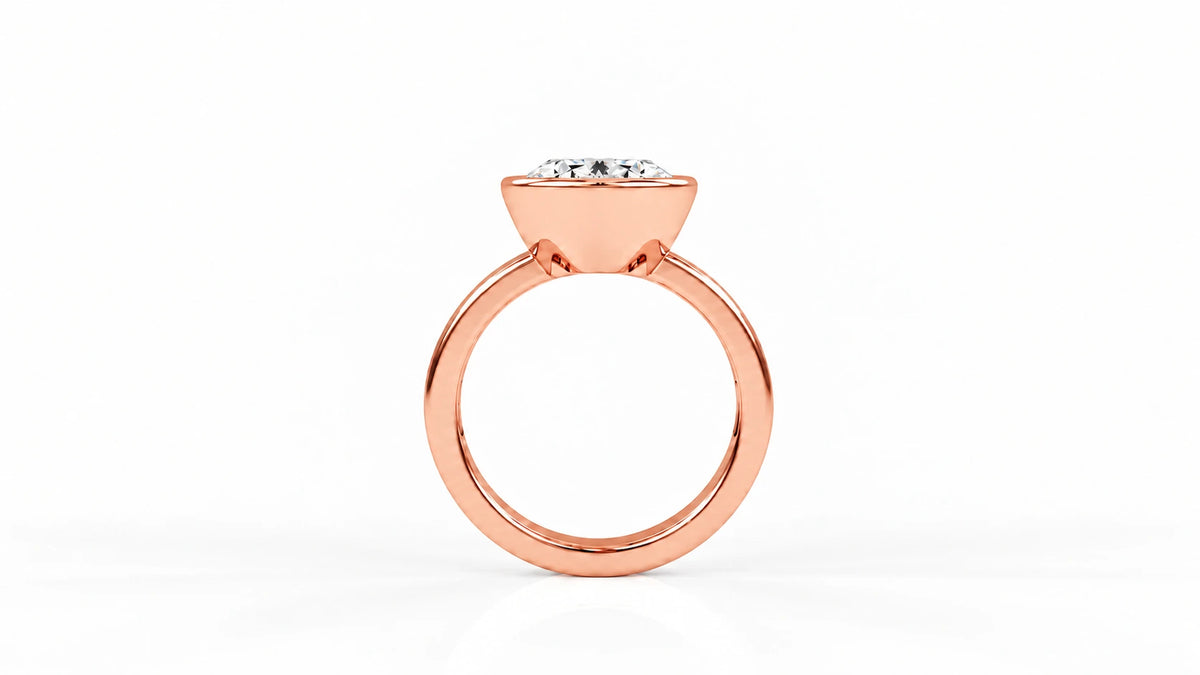 7.20-ctw-oval-diamond-three-stone-engagement-ring-rose-gold-back-view