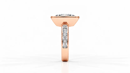 7.20-ctw-oval-diamond-three-stone-engagement-ring-rose-gold-side-view