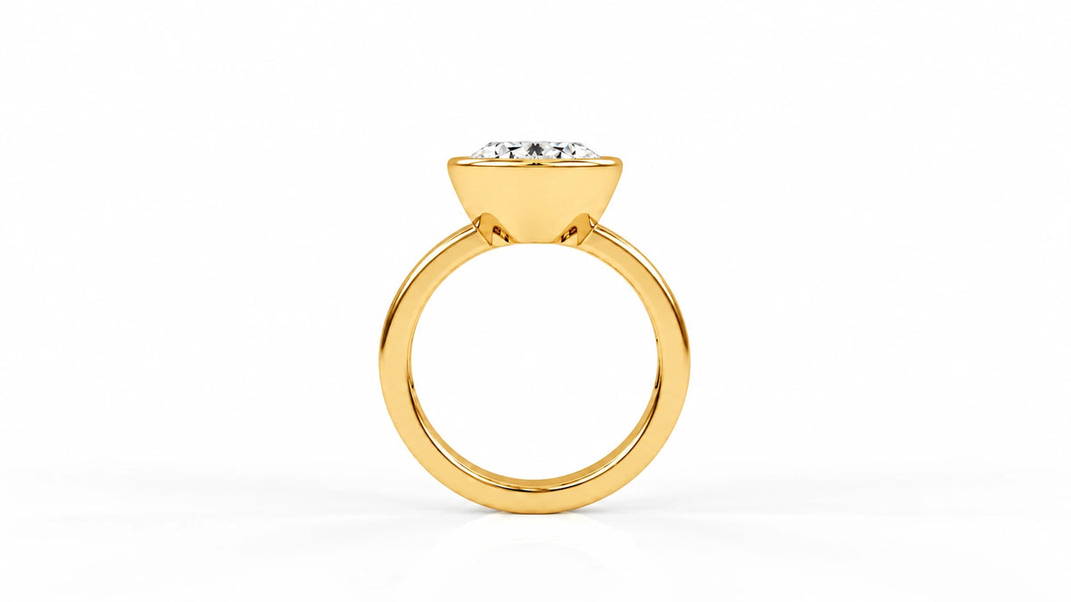 7.20-ctw-oval-diamond-three-stone-engagement-ring-yellow-gold-back-view