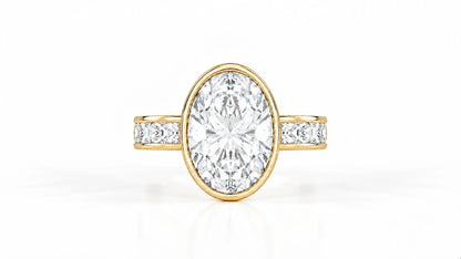 7.20-ctw-oval-diamond-three-stone-engagement-ring-yellow-gold-front-view