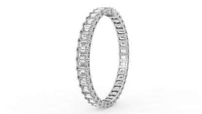 24.79 CTW Diamond Tennis Bracelet
