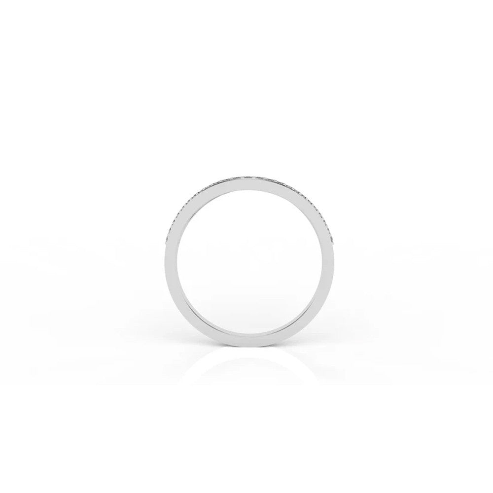 Diamond Mother’s Day Dove Ring – 0.24 CT | Sterling Silver