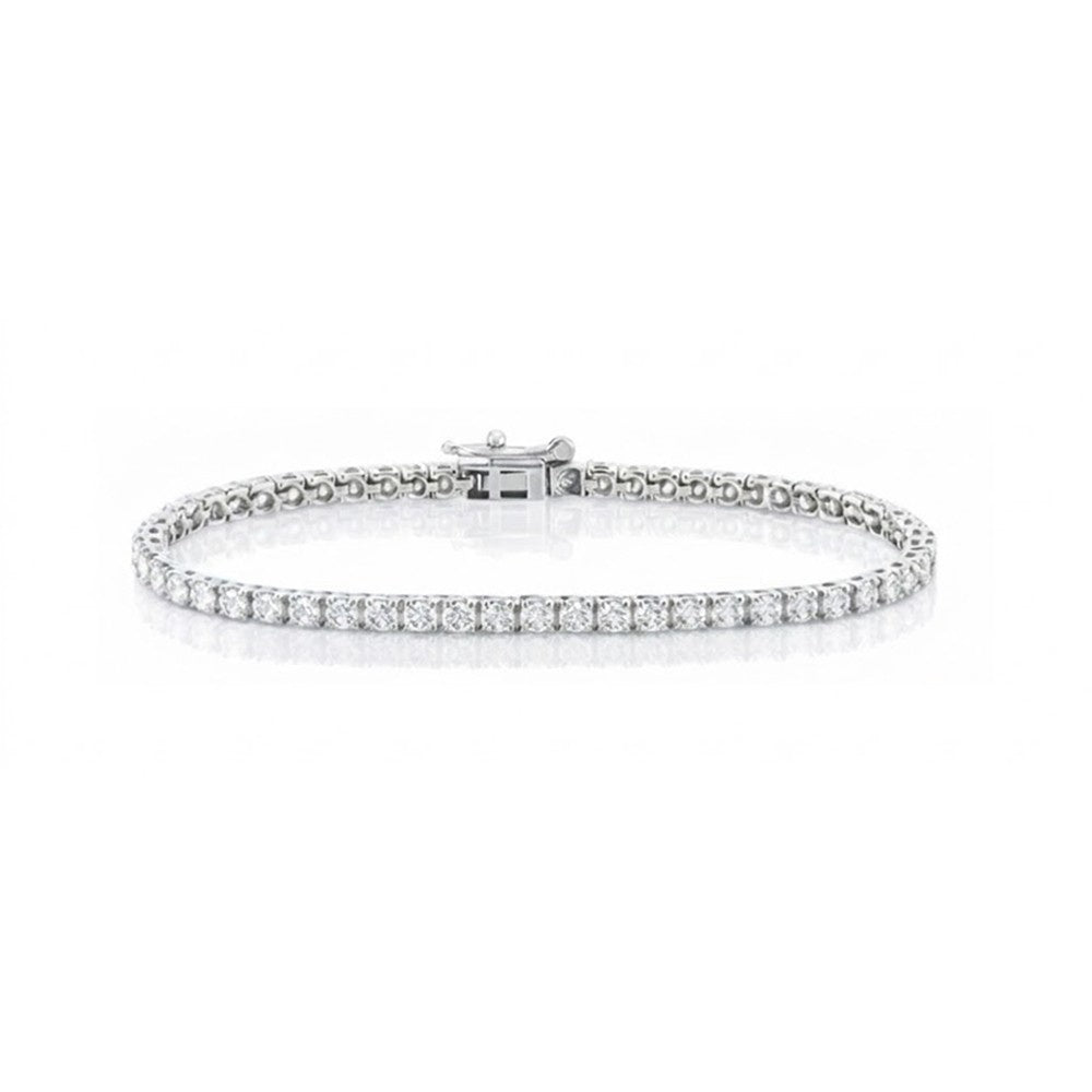 Diamond bracelet GLAM NYC