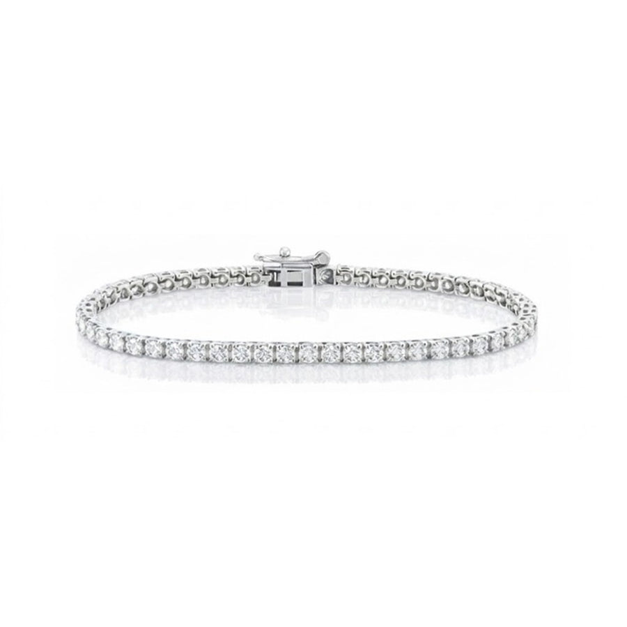 Diamond bracelet GLAM NYC