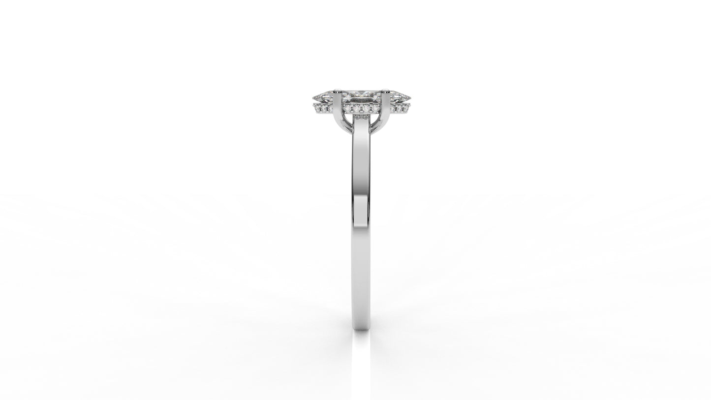 Diamond ring3 GLAM NYC