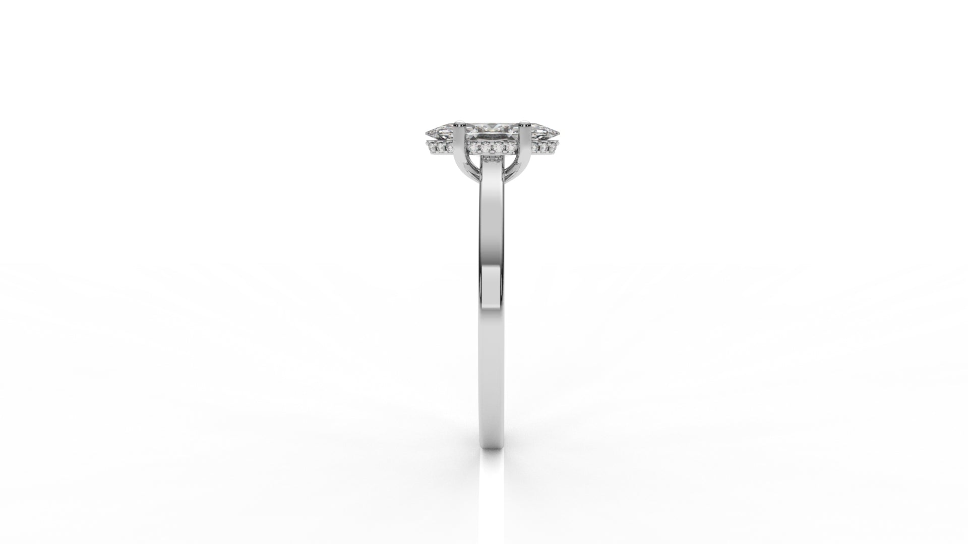 Diamond ring3 GLAM NYC
