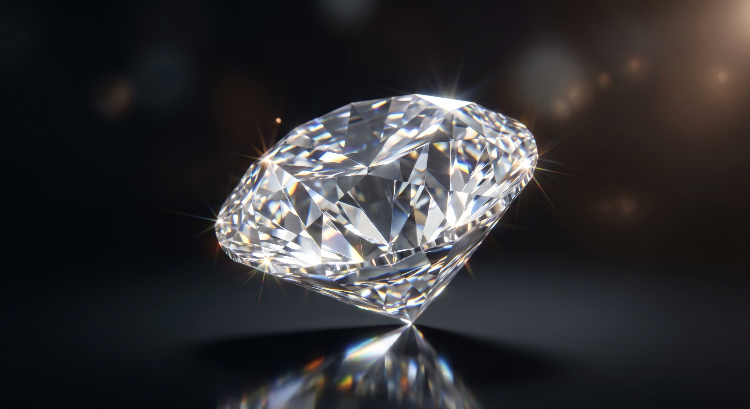 Diamond GLAM NYC