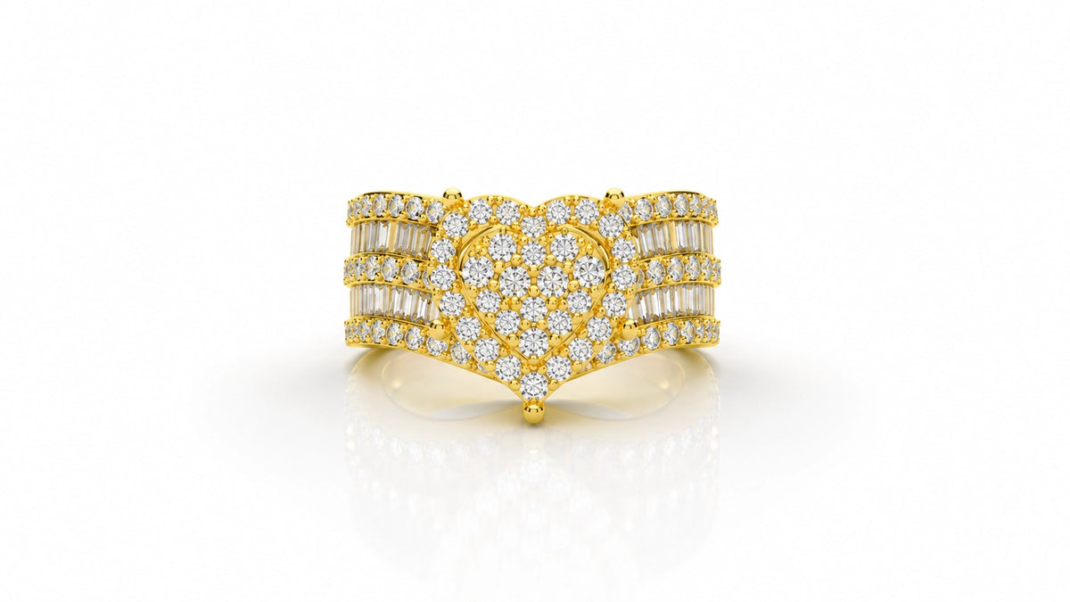 Heart_Cluster_Diamond_Engagement_Ring_1.91_CTW_2