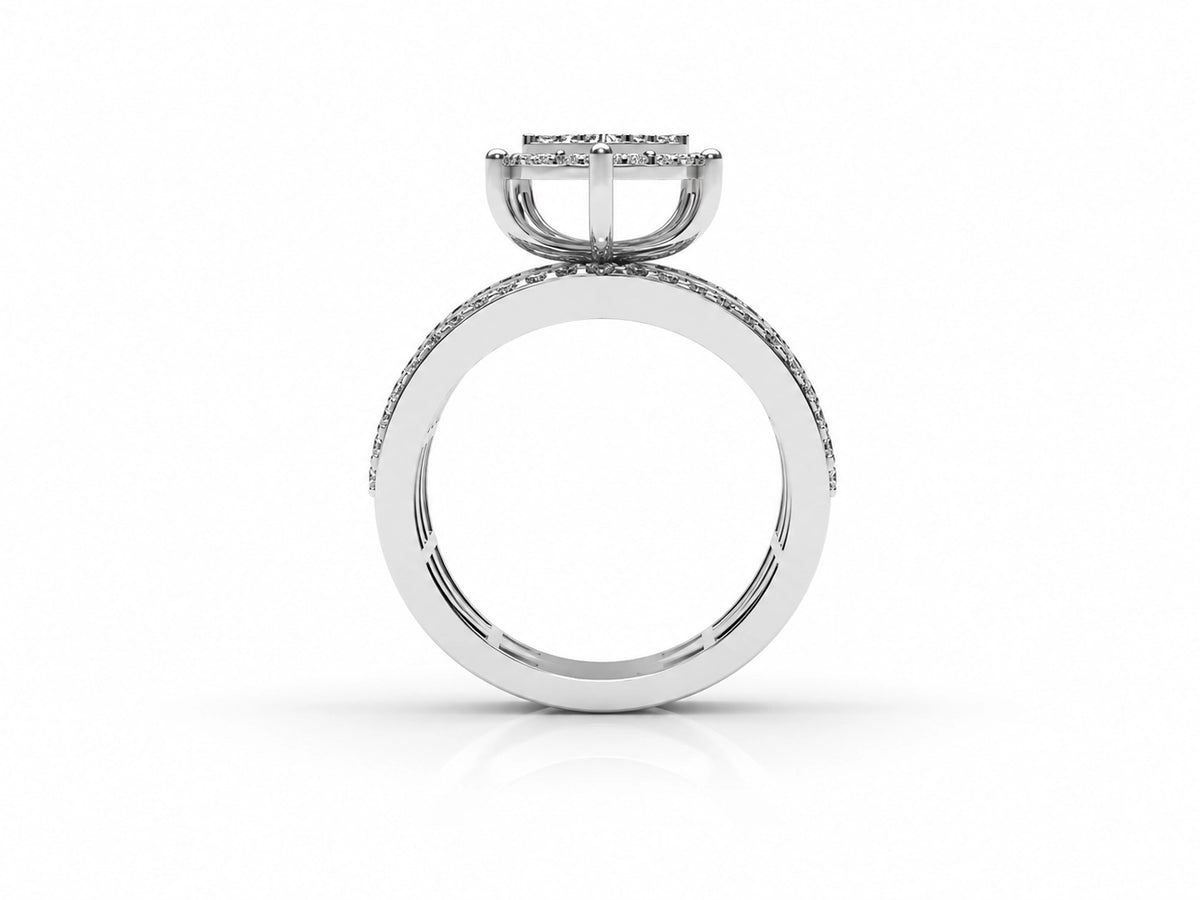 Heart_Cluster_Diamond_Engagement_Ring_1.91_CTW_4
