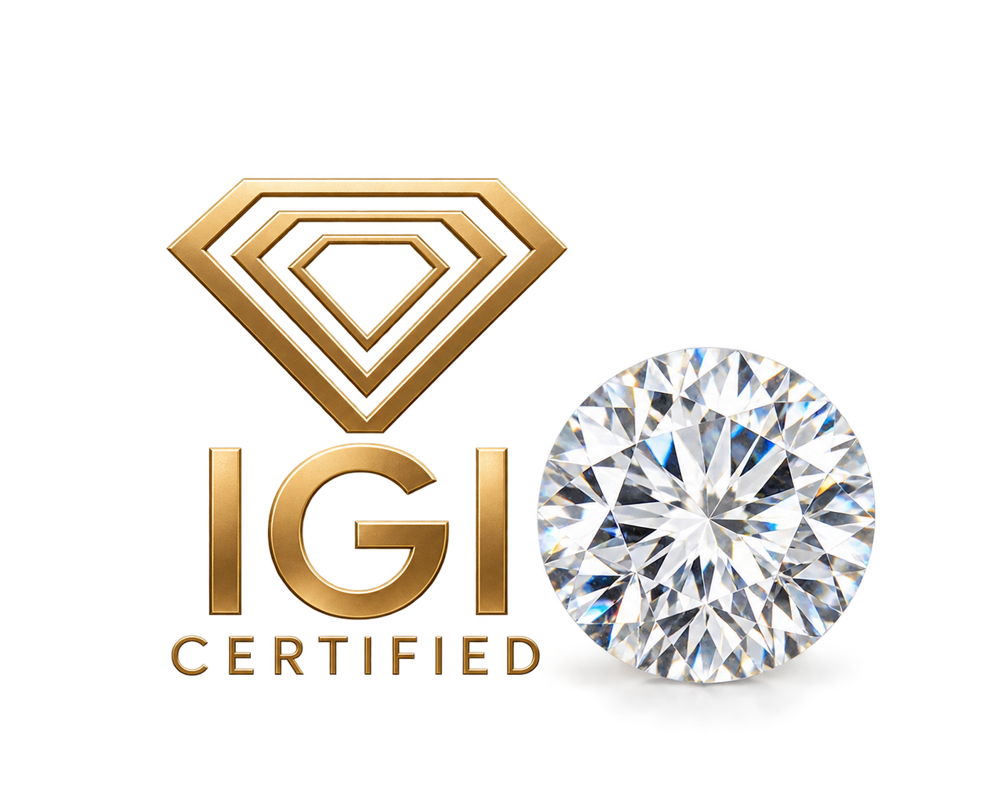 IGI Certified