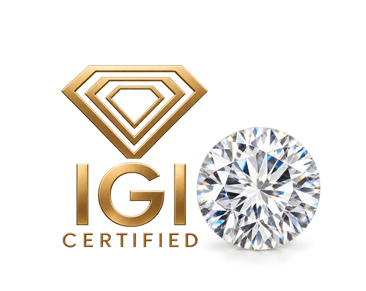 IGI Certified