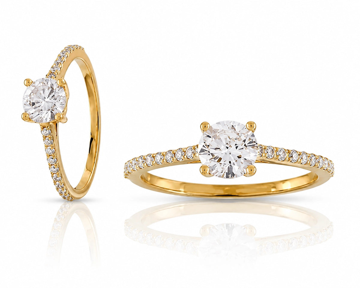 Round_Cut_Lab_Grown_Diamond_Engagement_Ring_3