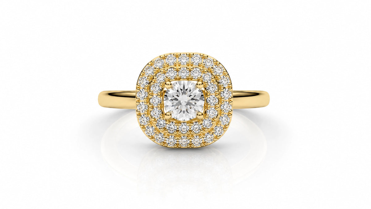 Round_Halo_Diamond_Engagement_Ring_0.73_CTW_3
