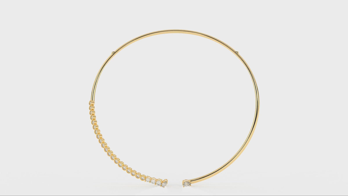 2.94-ctw-diamond-tennis-necklace-Video