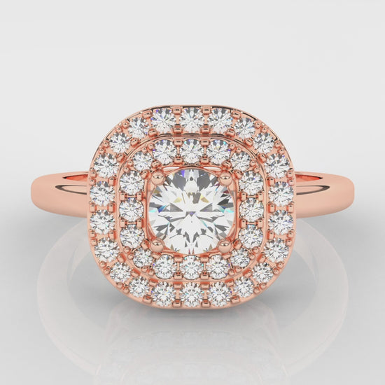 ring video Glam NYC