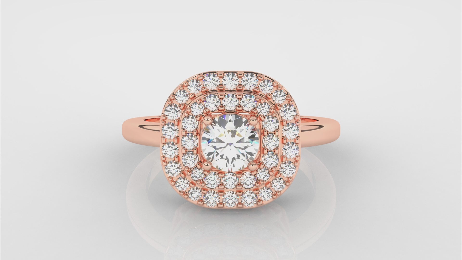 ring video Glam NYC